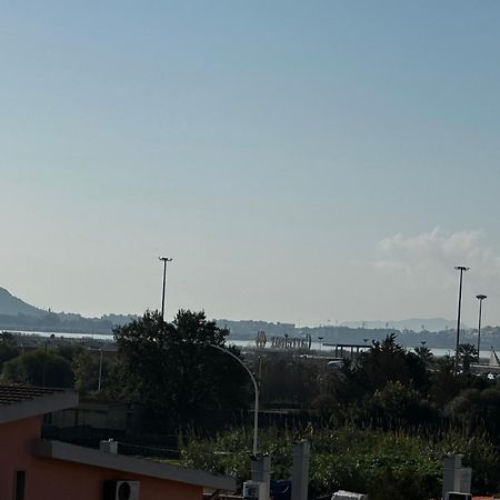 Appartamento Carino Splendido Trivano Panoramico Iun S3308 Quartucciu Buitenkant foto
