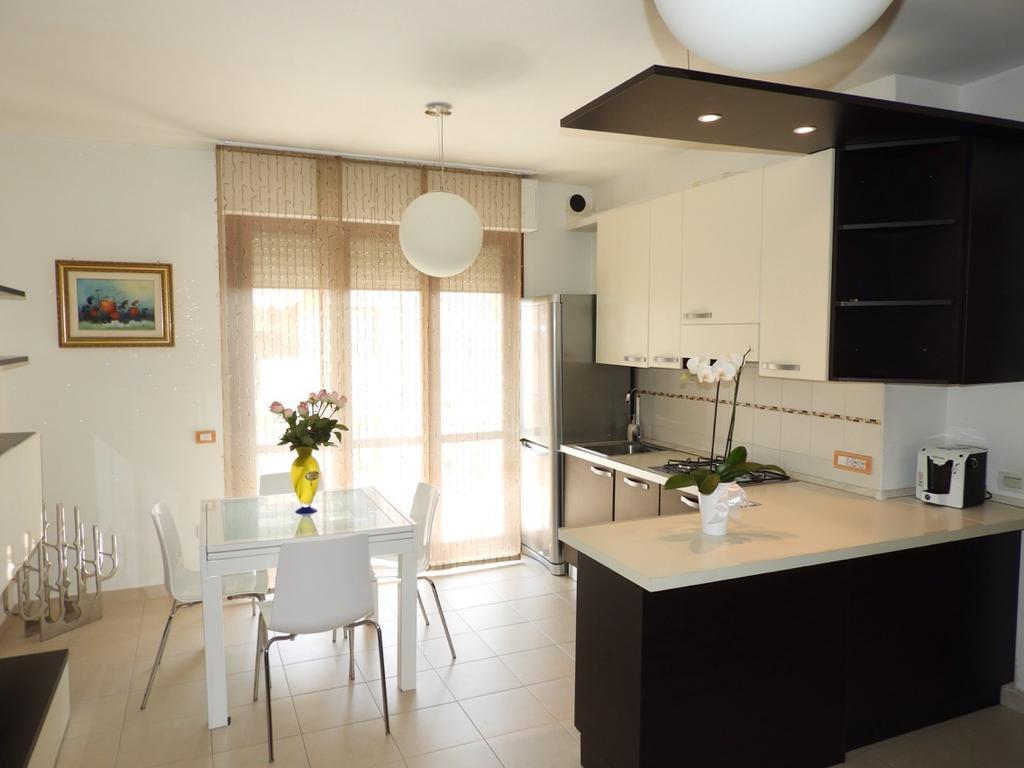 Appartamento Carino Splendido Trivano Panoramico Iun S3308 Quartucciu Buitenkant foto